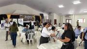 Encuentro cierra con $us 3,5 MM en intenciones de negocio