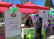 Impulsa salidas alternativas para una justicia más ágil