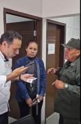 Un surtidor habría ocultado 3.000 litros de gasolina