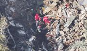 Aumentan a seis muertos y 11 desaparecidos por explosiones en Viacha