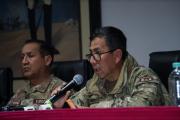Hallan documentos de explosivos almacenados en Viacha: Las actas no permiten establecer cuál fue la causa de las detonaciones