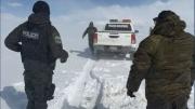 Embajada de EEUU agradece rescate de tres ciudadanos de ese país en Uyuni