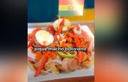 Bolivia vs. Ecuador: el pique macho busca un lugar en semifinales del Mundial de Comidas