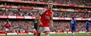 El Arsenal demuestra quién manda: remonta al Chelsea y lanza un aviso por la Premier
