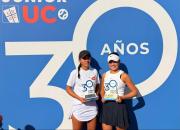 Bolivia logra un título y dos subcampeonatos en Chile y Ecuador