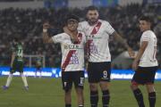 Maraude brilla y acerca a Always Ready al título nacional