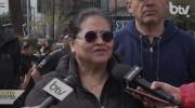 Ministra informa que varios heridos por la explosión ya están de alta e invita a donar sangre