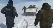 Embajada de EEUU agradece rescate de tres ciudadanos de ese país en Uyuni