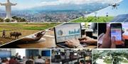 Cochabamba apuesta por la tecnología: empresas de software impulsan una nueva economía