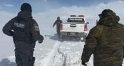 EEUU agradece a la Policía Boliviana por el rescate de turistas atrapados en una tormenta de nieve en Uyuni
