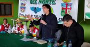 Tras acuerdo con el ministro Zamora, transportistas del norte cruceño descartan el bloqueo anunciado para el lunes