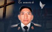 El apellido inscrito en su camuflado: Así hallaron al sargento que murió en las explosiones de Viacha
