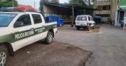 Triple colisión deja a cuatro personas heridas, entre ellos una niña, en una carretera de Tarija