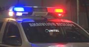 Dos delincuentes roban un motorizado, atracan a un mototaxista y se dan a la fuga