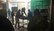 Viacha: hallan el cuerpo de un sargento y sube a siete el número de víctimas recuperadas