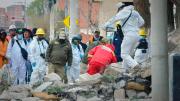 Explosiones en el cuartel Bolívar dejan 86 heridos y siete fallecidos; tres pacientes permanecen delicados