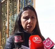Mario Cossío querella a Rodrigo Delgado por presunta calumnia y difamación