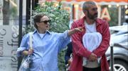 Natalie Portman da a luz a su tercer hijo