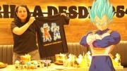 Burger King® y Toei Animation se unen para lanzar un menú por tiempo limitado de Dragon Ball Super en Bolivia