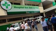 Los directores de hospitales de Santa Cruz ahora serán elegidos por examen de méritos y competencia