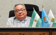 Ministro de Educación se presenta en la Asamblea y se somete a un acto de interpelación