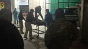 Hallan el cuerpo sin vida de la séptima víctima de las explosiones en Viacha