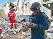 Viacha suma seis muertes y todavía es zona de riesgo por el material explosivo