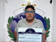 Fallo judicial acelera extradición a EEUU de un coronel de la FAB