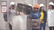 Bolivia apuesta por irradiar alimentos para competir en mercados internacionales
