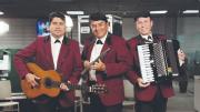 Trío Oriental, un nombre que forma parte de la historia musical boliviana