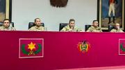 Informe del Ejército no identifica causas de explosiones en Viacha y revela recepción de explosivos desde 2019