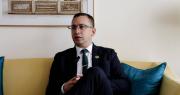 El presidente del TSJ pide una Constituyente en pleno pulso con el Gobierno