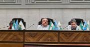 Asamblea Legislativa sesiona para interpelar al ministro de Educación, Erick Sanjinés