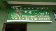 Identifican y buscan al tío que agredió sexualmente durante años a su sobrina, quién luego falleció