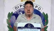 Justicia rechaza acción de libertad de coronel Crespo y da vía libre a proceso de extradición a EE.UU.