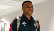 Mbappé se postula como candidato al Balón de Oro