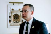 El presidente del TSJ pide una Asamblea Constituyente en pleno pulso con el Gobierno
