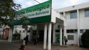 Solidaridad: Rotary Club Grigotá entregará equipo nuevo al Oncológico este martes