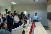 YPFB detecta 630 cuentas irregulares y da de baja a 60