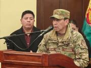 Viacha: Hallan noveno cuerpo en la zona de la explosión