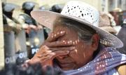 Encuentran el cuerpo de la octava víctima de la tragedia de Viacha