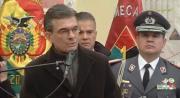 Gobierno de Bolivia declara duelo nacional tras las mortales explosiones en el Regimiento Bolívar