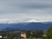 Tras registrar -2,5 °C, Tarija tendrá un ascenso moderado de temperaturas hasta el 10 de septiembre y un nuevo descenso desde el 11