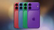 Apple prepara los iPhone 18 Pro y una nueva estrategia de lanzamientos