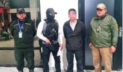 Deportado de EEUU con notificación roja de Interpol por delitos sexuales es aprehendido en Viru Viru