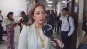 INRA denuncia a falso funcionario acusado de estafar a familias menonitas con la promesa de sanear sus tierras