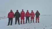 Embajada de EE. UU. agradece el rescate de tres turistas en Uyuni, retenidos por la nevada en agosto