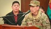 Hallan noveno cuerpo entre los escombros de Viacha