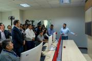 YPFB desactiva 60 cuentas irregulares y refuerza control de combustibles en Santa Cruz
