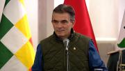 Paz advierte que Bolivia tiene dos años y medio para garantizar nuevas fuentes de gas